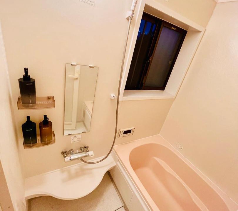 Photo of Bathroom in Minamiboso
