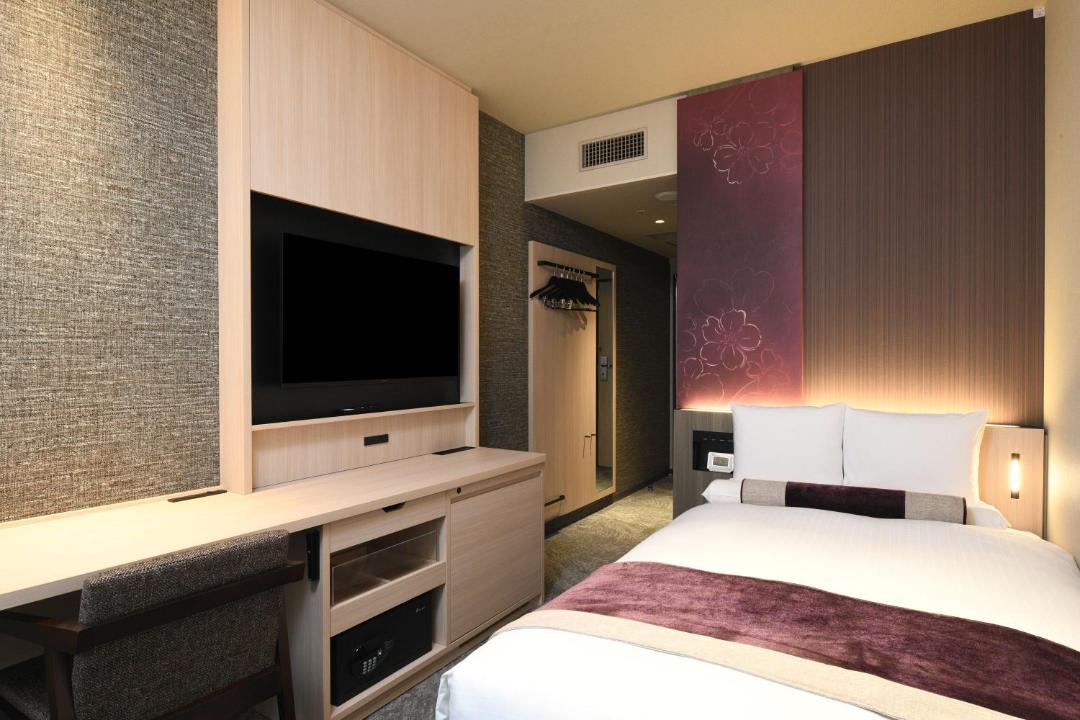 Photo of Bedroom in Kanda Awajicho