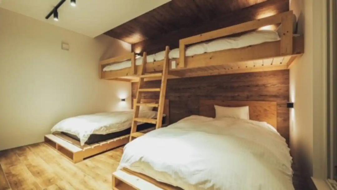 Photo of Bedroom in Yoichi
