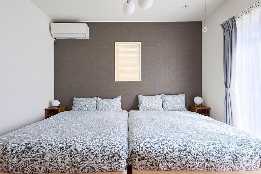 Photo of Bedroom in Ichinomiya