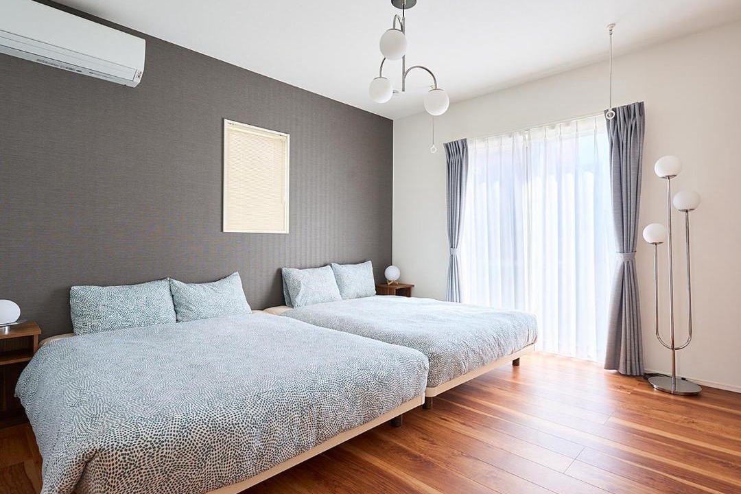 Photo of Bedroom in Ichinomiya
