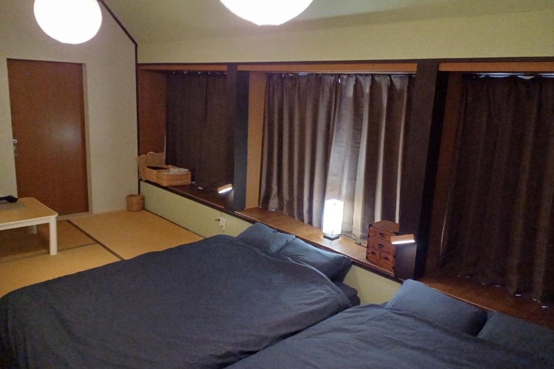 Photo of Bedroom in Ine