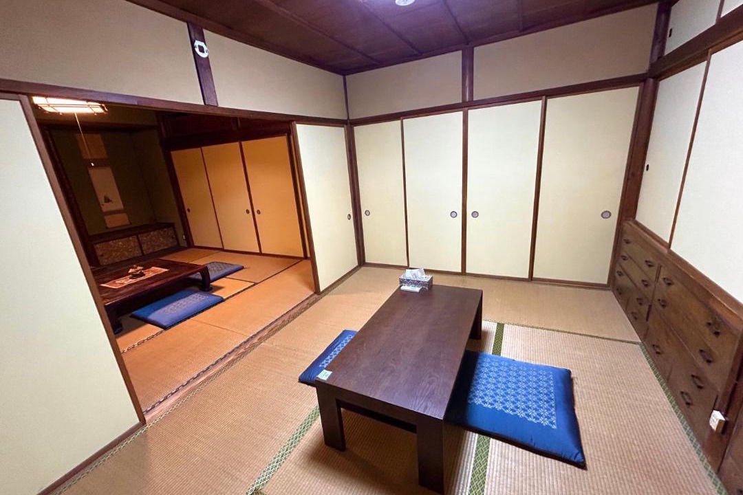 Photo of Others in Toyama