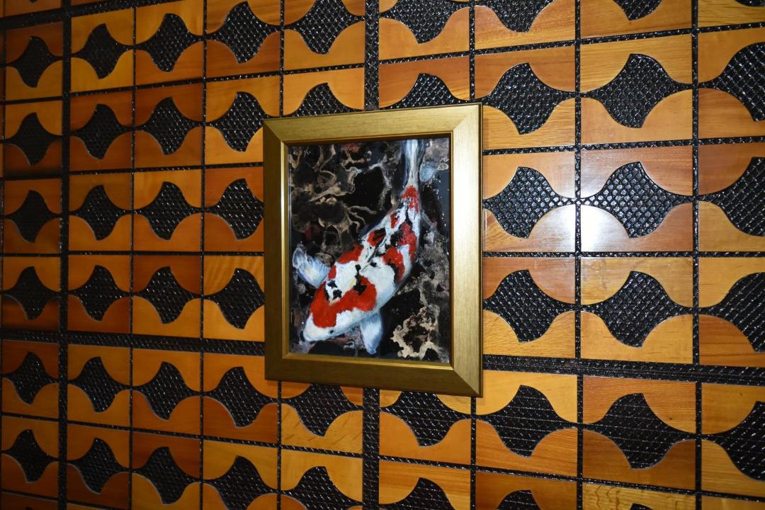 Photo of Bathroom in Yoichi