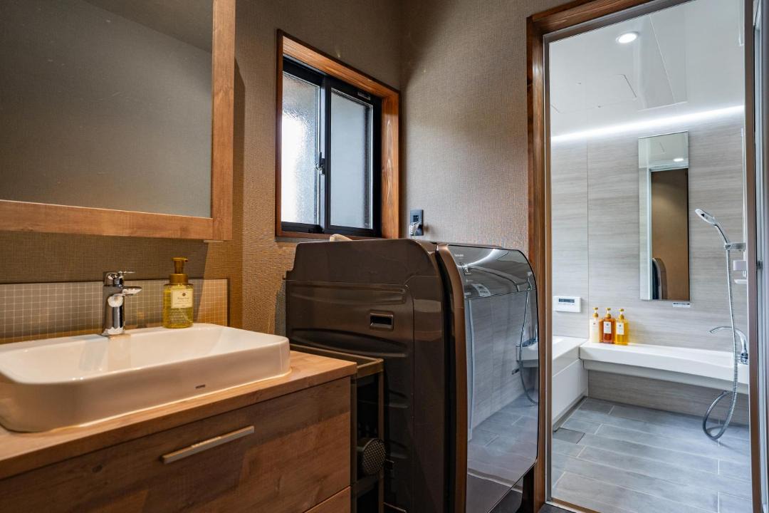 Photo of Bathroom in Minamiboso