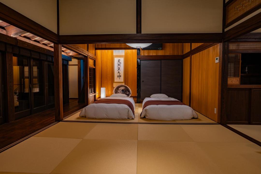 Photo of Bedroom in Minamiboso