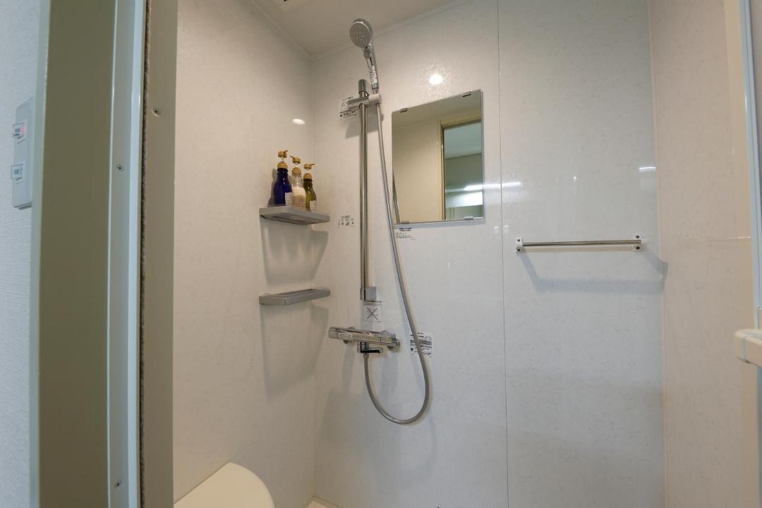 Photo of Bathroom in Miyazu