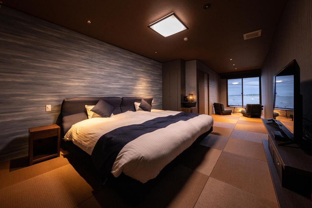 Photo of Bedroom in Minamiboso