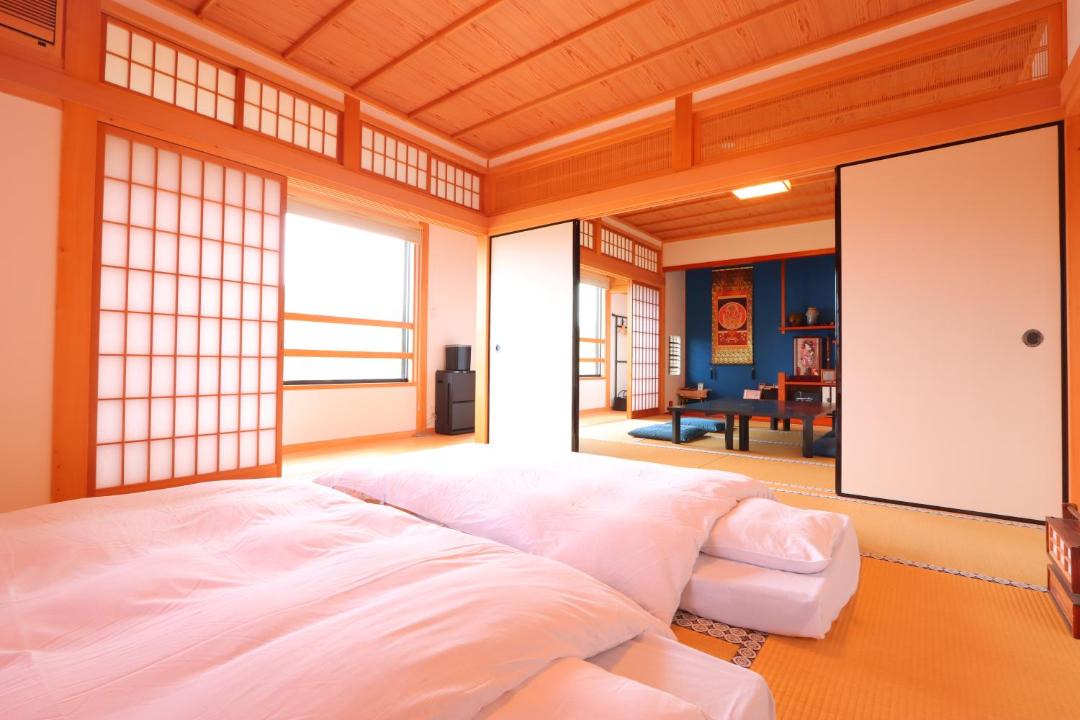 Photo of Bedroom in Nagato