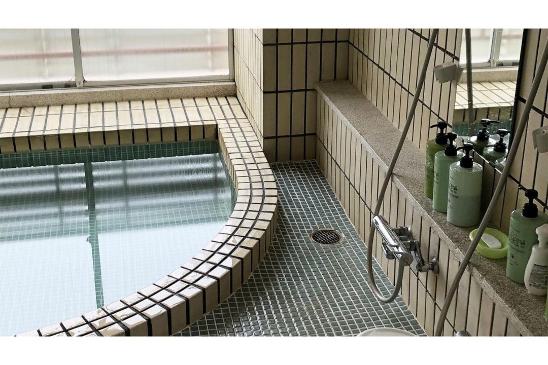 Photo of Bathroom in Suruga Ward