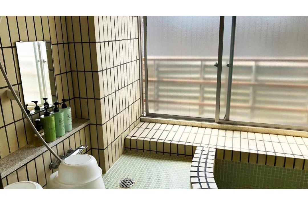 Photo of Bathroom in Suruga Ward