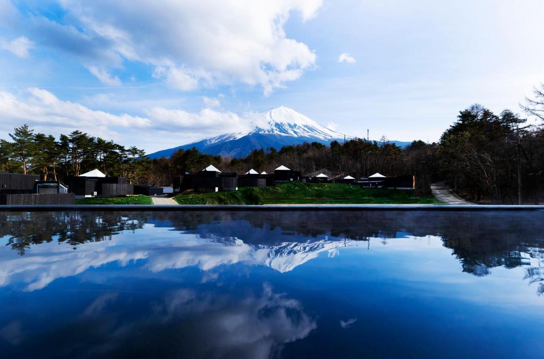 Photo of Others in Narusawa