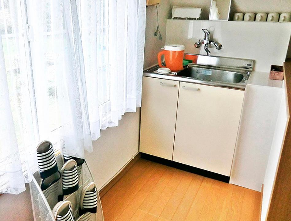 Photo of Kitchen in Asahikawa