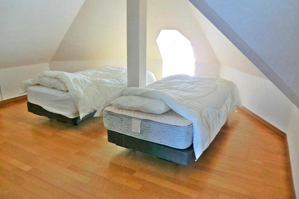 Photo of Bedroom in Asahikawa