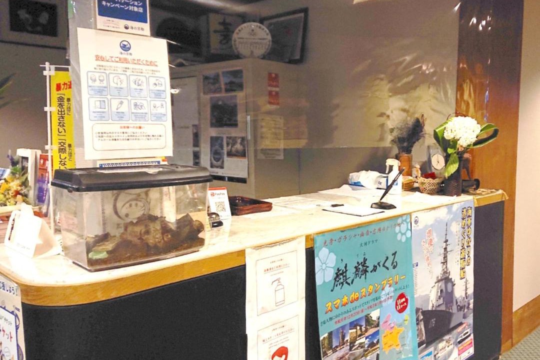 Photo of Others in Maizuru