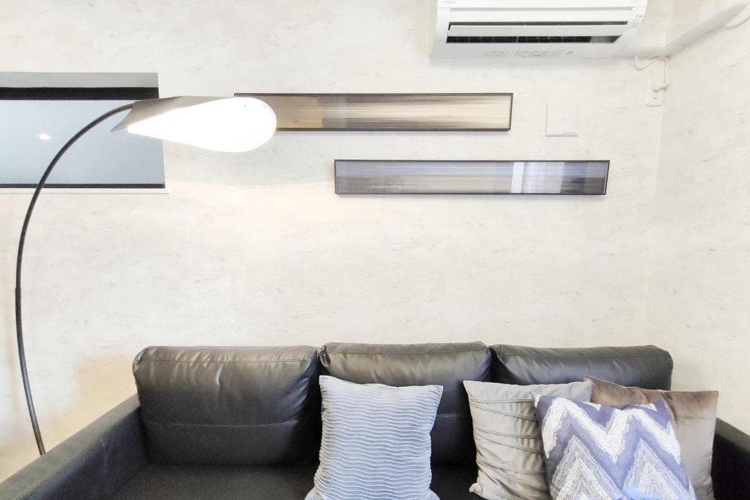 Photo of Livingroom in Nishiikebukuro