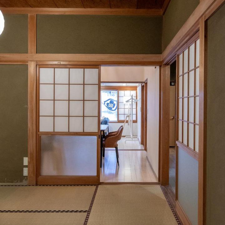 Photo of Others in Kiho-cho