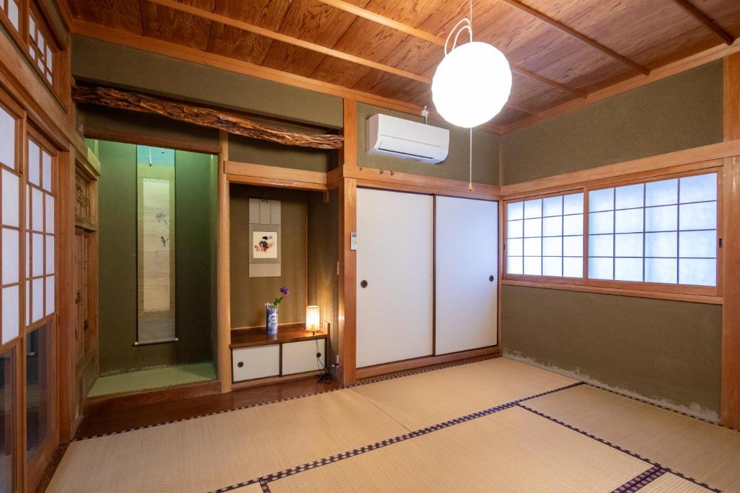 Photo of Others in Kiho-cho