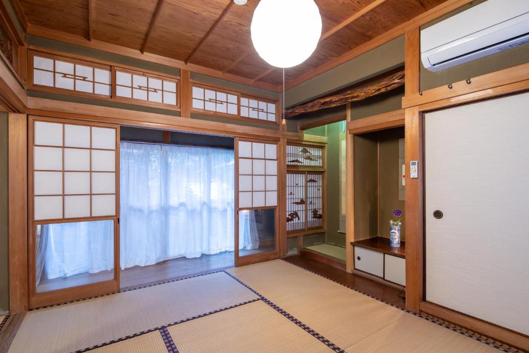 Photo of Others in Kiho-cho