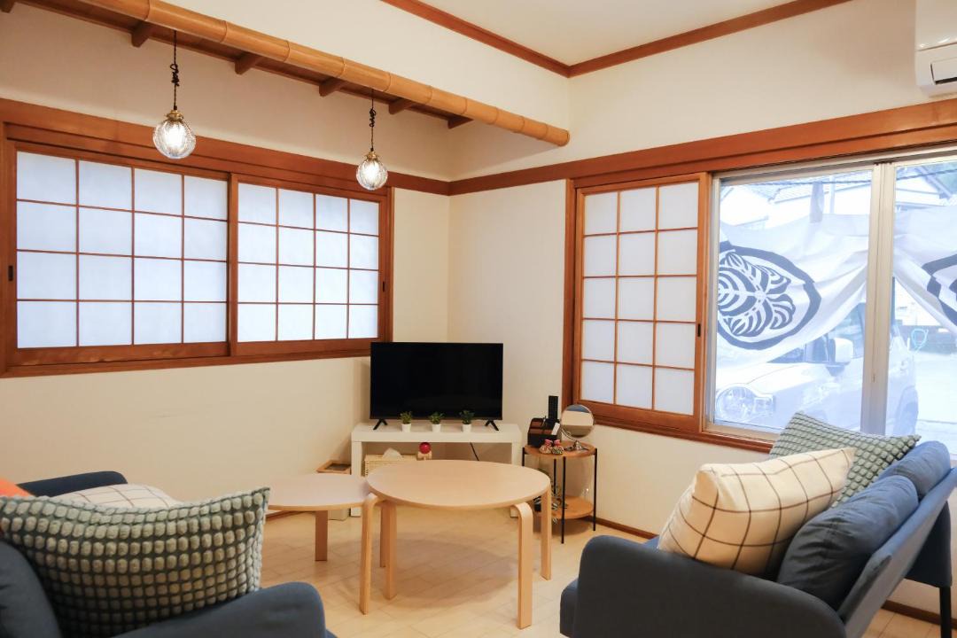Photo of Others in Kiho-cho