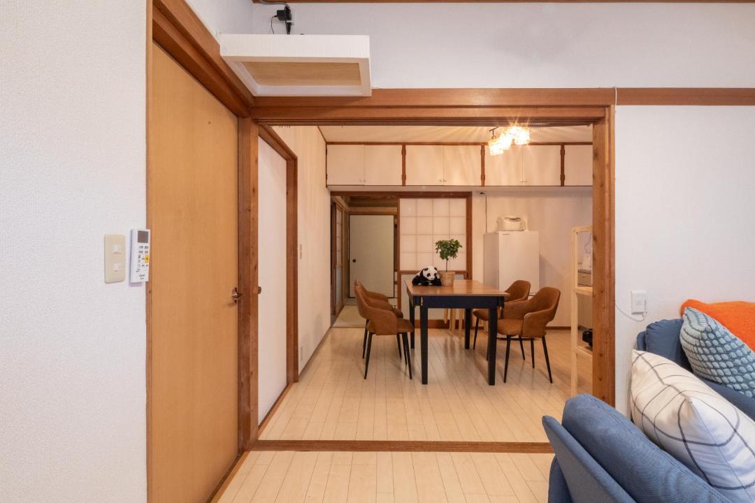 Photo of Others in Kiho-cho