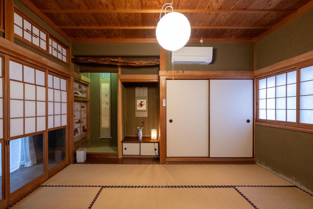 Photo of Others in Kiho-cho