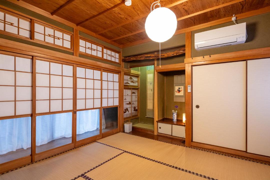 Photo of Others in Kiho-cho