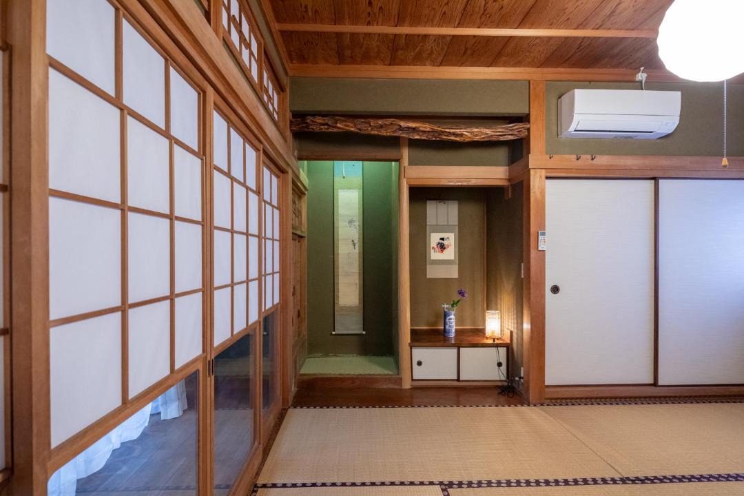 Photo of Others in Kiho-cho