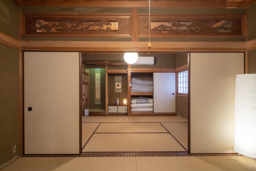 Photo of Others in Kiho-cho