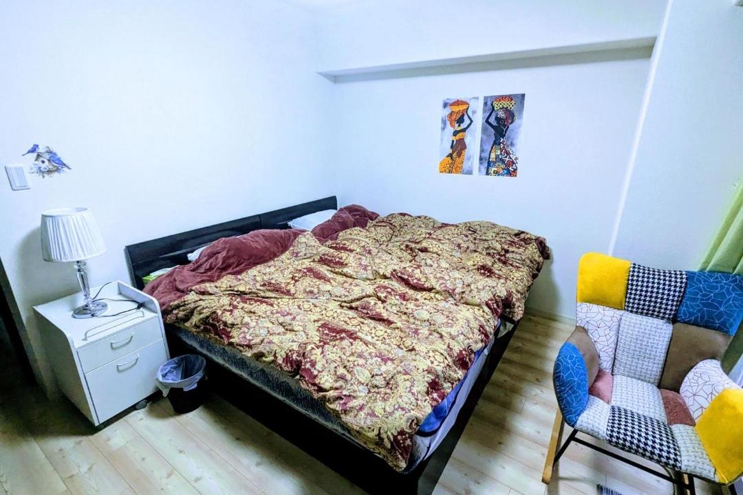 Photo of Bedroom in Soka