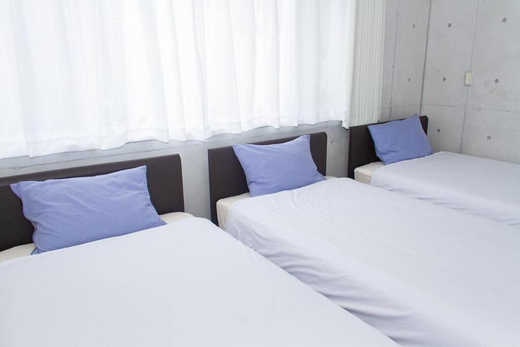 Photo of Bedroom in Shiraho