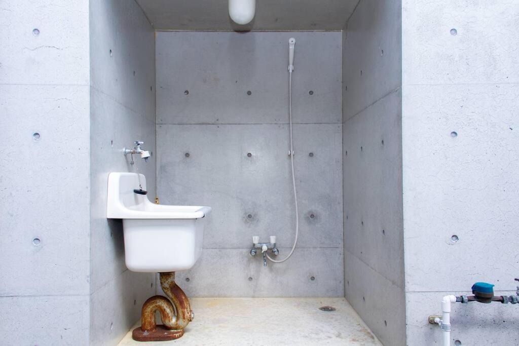 Photo of Bathroom in Shiraho