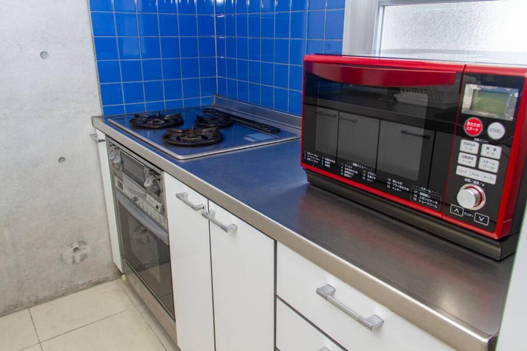 Photo of Kitchen in Shiraho
