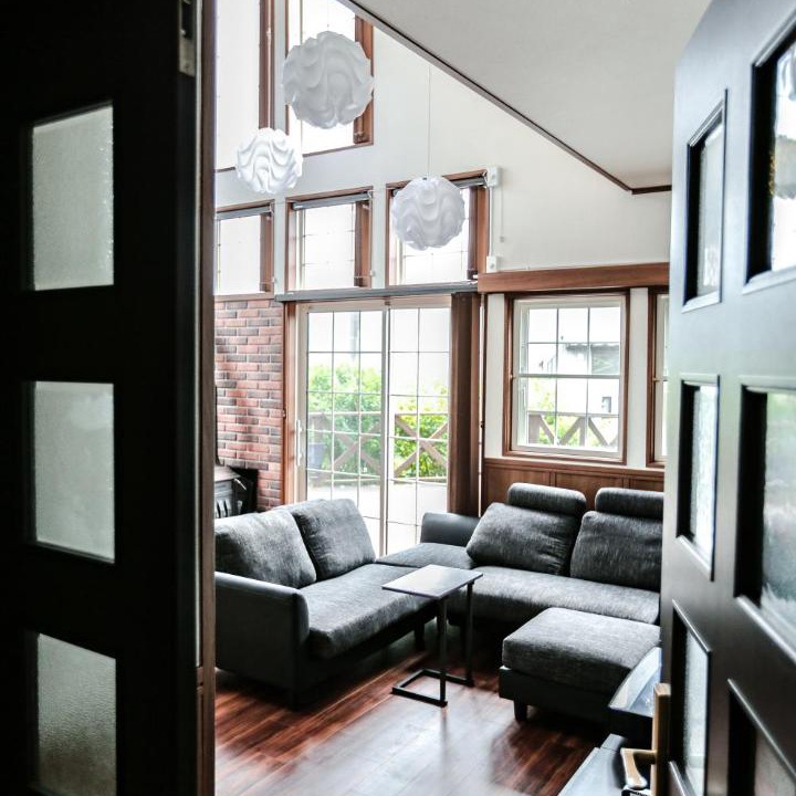 Photo of Livingroom in Oyama