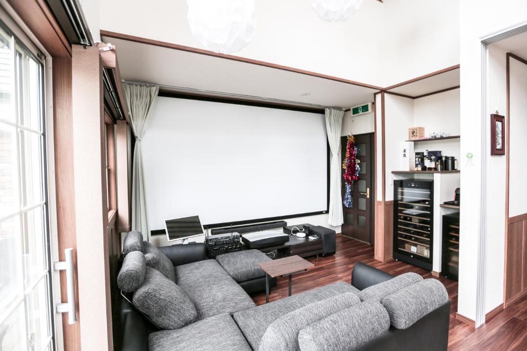 Photo of Livingroom in Oyama