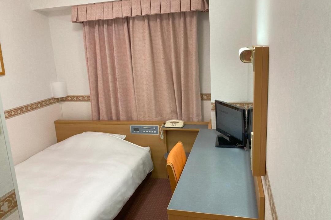 Photo of Bedroom in Miyoshi
