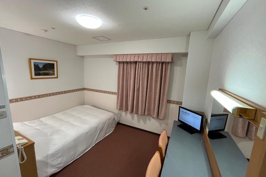 Photo of Bedroom in Miyoshi