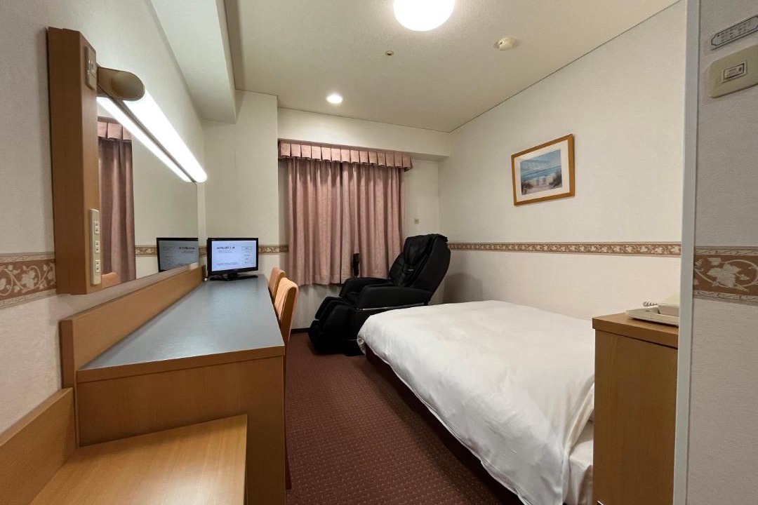 Photo of Bedroom in Miyoshi