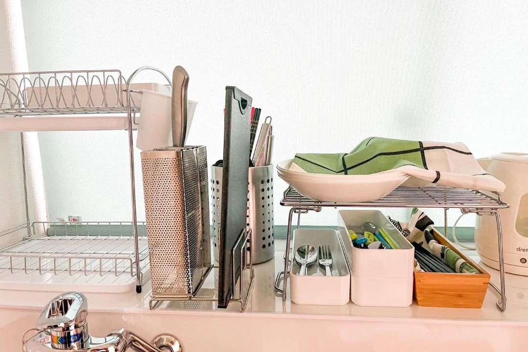 Photo of Bathroom in Shin-yashiki-cho