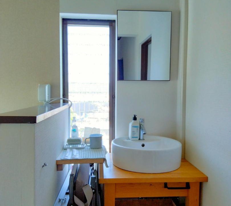 Photo of Bathroom in Oi-machi