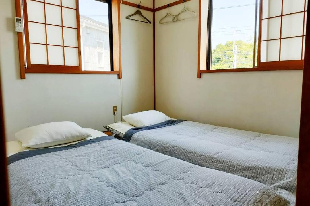 Photo of Bedroom in Oi-machi