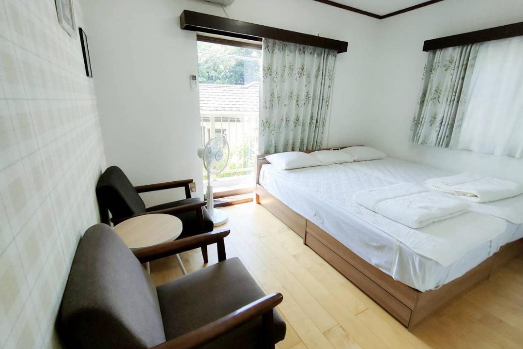 Photo of Bedroom in Oi-machi