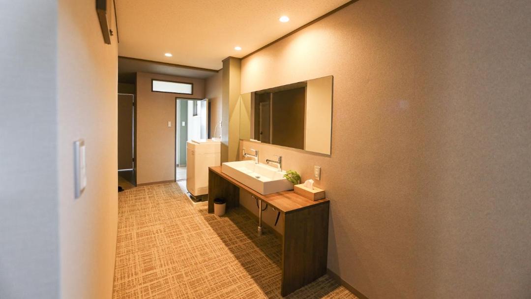 Photo of Bathroom in Awaji
