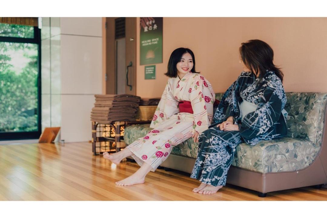 Photo of Others in Akahodani Onsen