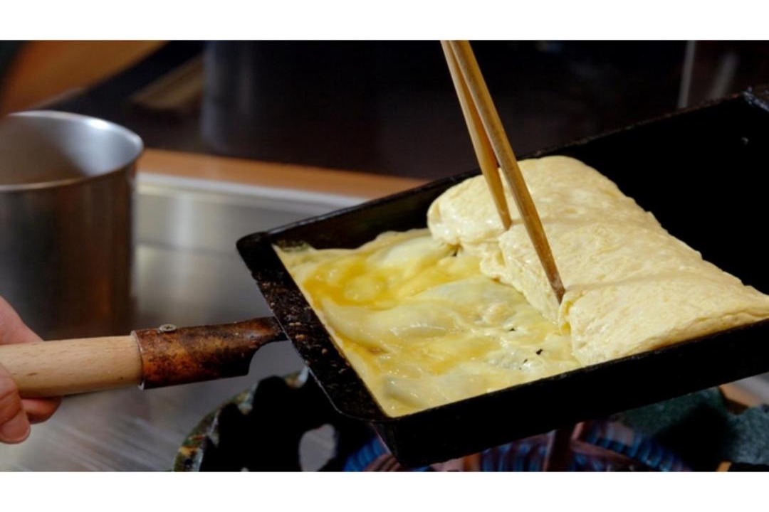 Photo of Kitchen in Akahodani Onsen