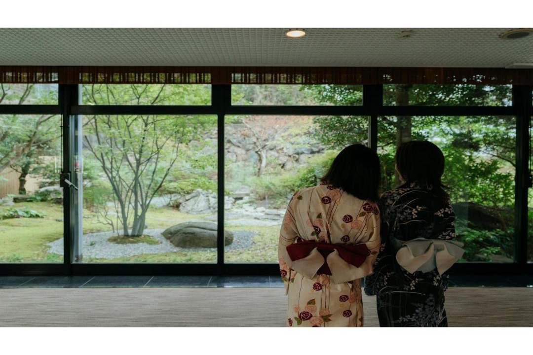 Photo of Others in Akahodani Onsen