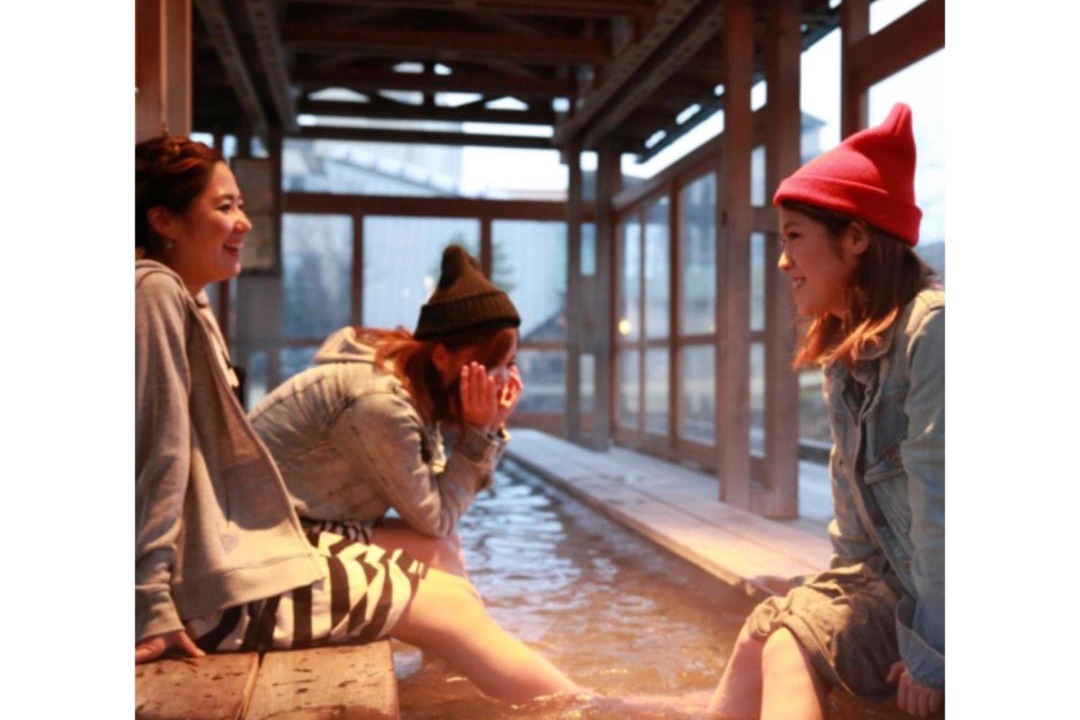 Photo of Others in Akahodani Onsen