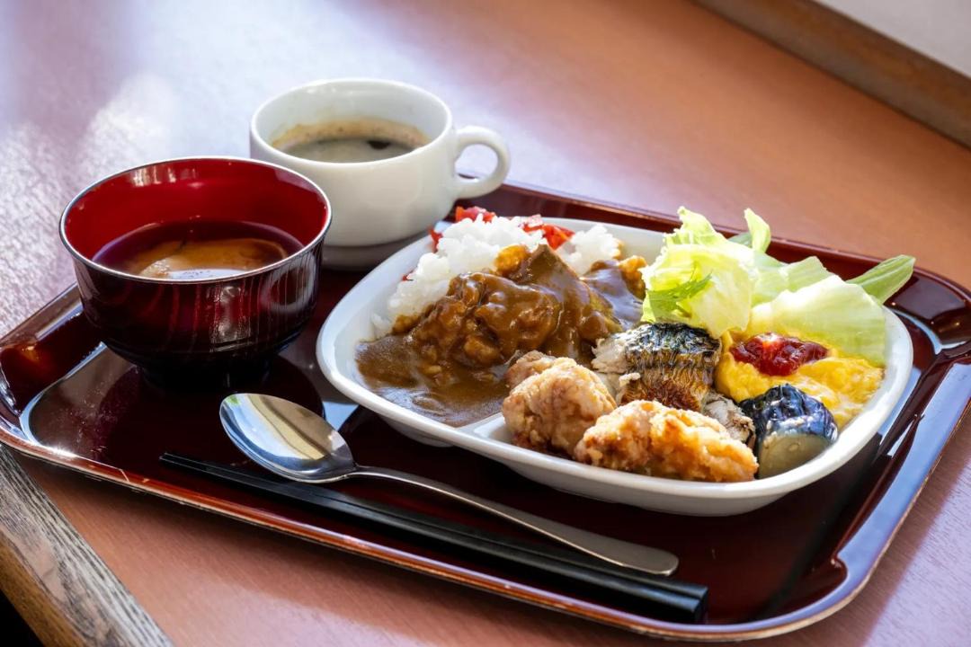 Photo of Kitchen in Shimada