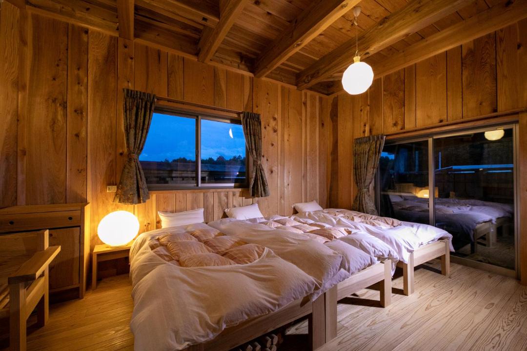 Photo of Bedroom in Nishiki