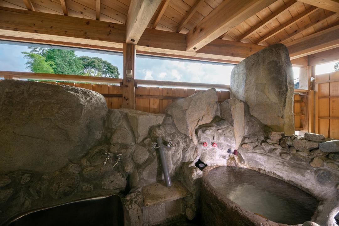 Photo of Bathroom in Nishiki